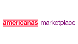Logo Americanas Marketplace