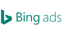 Logo Bing Ads