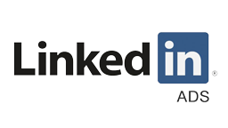 Logo LinkedIn Ads
