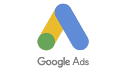 Logo Google Ads