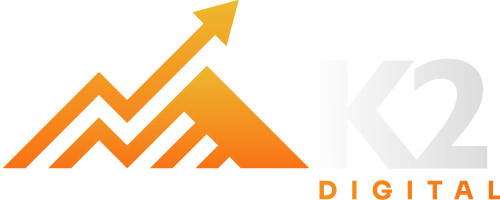 Logo K2 Assessoria Digital