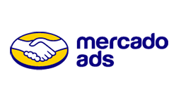 Logo Mercado Ads