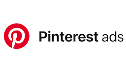 Logo Pinterest Ads