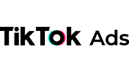 Logo TikTok Ads